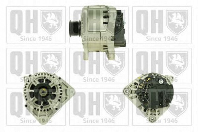 QUINTON HAZELL qra1556 -  Генератор